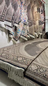 Zarrin nagsh carpet shop