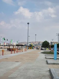 پارک خطی P 1 (پارک ساحلی) 3