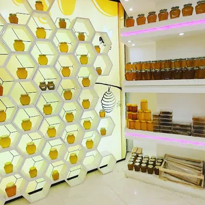 محصولات ارگانیک ملس