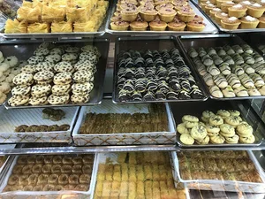 قنادی قصر نبات