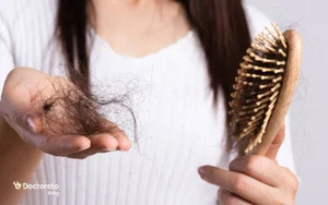 دلایل اصلی ریزش مو چیست؟ + راه های تقویت آن ریشه مو – مجله سلامت ...