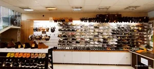 فروشگاه کیف و کفش جهان چرم 3