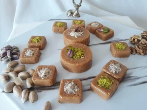 شیرینی ماری