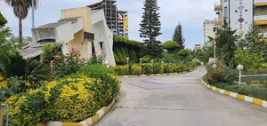 مجتمع مسکونی پامچال