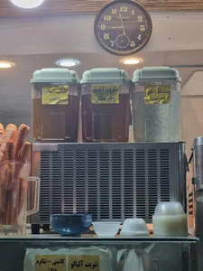 بستنی بابا حاجی 3