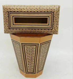 تولید کننده صنایع دستی خاتم اصفهان 4