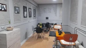 آموزشگاه بازیگری سایه ها 3