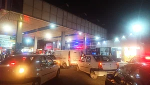 پمپ بنزین ضابطی (آذر)