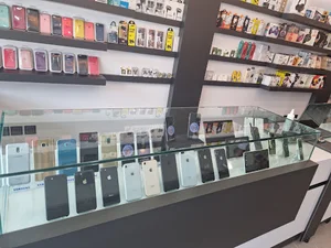 فروشگاه موبایل حسینی