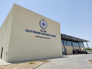 Outward Bound Oman