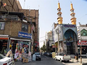 دکتر سید حسن اینانلو