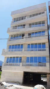 مجتمع کبیری