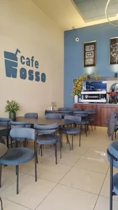 کافه روسو Rosso 2
