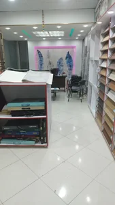 دکوراسیون داخلی تیک 3