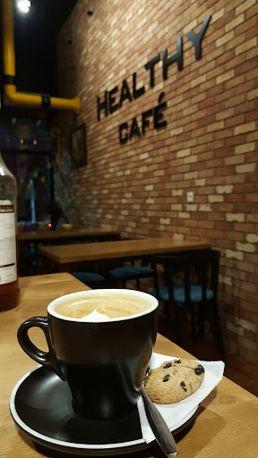 Healthy Café