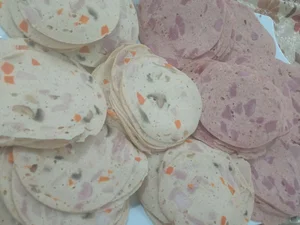 محصولات یاس (سمنو،سوسیس کالباس) 3