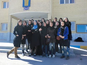 دانشگاه جامع علمی کاربردی مرکز هرند