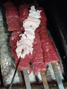 جگرکی ۱۱۰