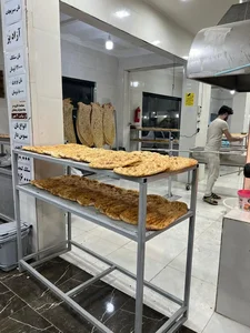 نانوایی بنیتا 2