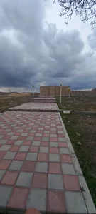 سرویس بهداشتی غربی شورابیل
