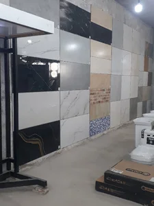 کلینیک دکوراسیون داخلی صدیقی
