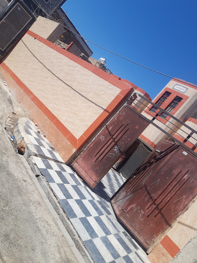 فرهنگ سرای انقلاب