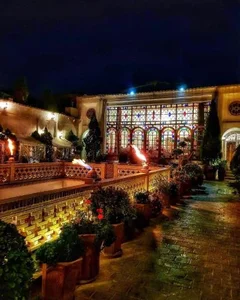 هتل قصر منشی 4