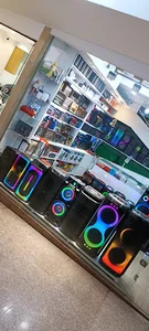 اسپیکر استور
