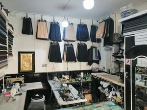 خیاط هنر 3