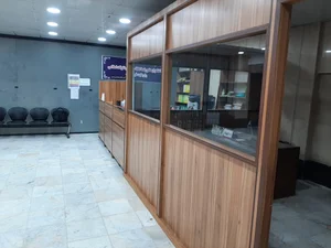 آموزشگاه رانندگی پردیس 3