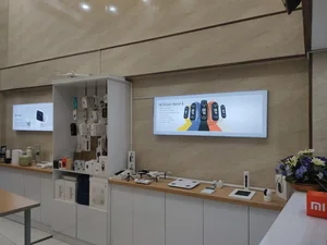 XiaomiProduct شیائومی پروداکت 5
