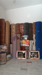 فروشگاه فرش و موکت نوریان لالایی 3