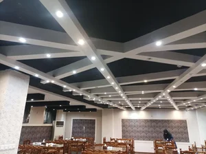 هتل آپارتمان کوروش 5