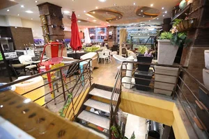khoonebaagh store