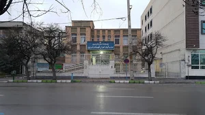 اداره ثبت احوال شهرستان