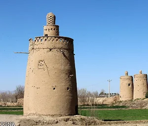 حسینیه ی جلسه ی نشر معارف اهلبیت علیهم السلام