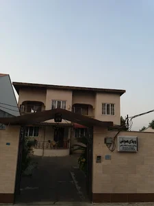 ویلای صوفی