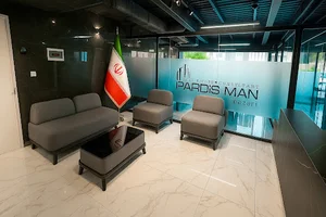 املاک دپارتمان پردیس من