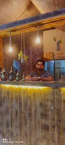 کافه میکاییل