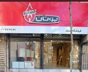 نمايندگي سيف بوتان