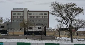 ستاد دانشگاه علوم پزشکی