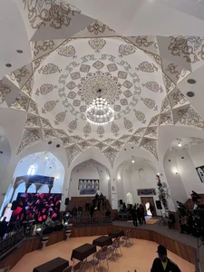 زورخانه امام علی رشت