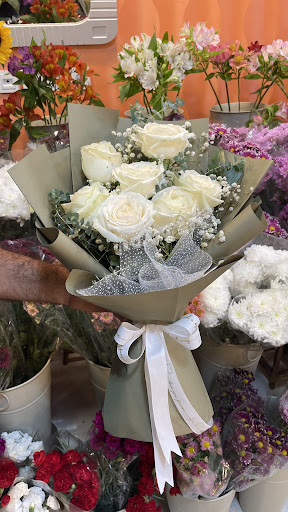 گلفروشی ملودی