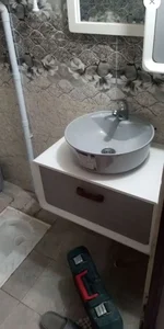 لوله‌کش در مرزداران 5