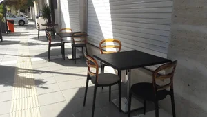 نون و کباب دنج 4
