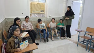 آموزشگاه ذهن برتر کنگان