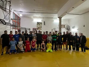 باشگاه ورزشی شهید متقی 4