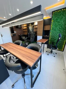 مدرسه زیبایی مه پناه