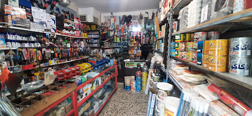 رنگ و ابزار عبداللهی