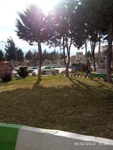 بوستان ارغوان 4